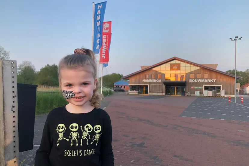 faelin door albert van balen 2023