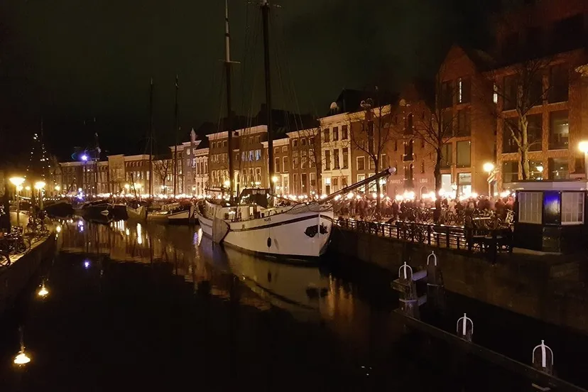 fakkeloptocht 2018 stadspartij