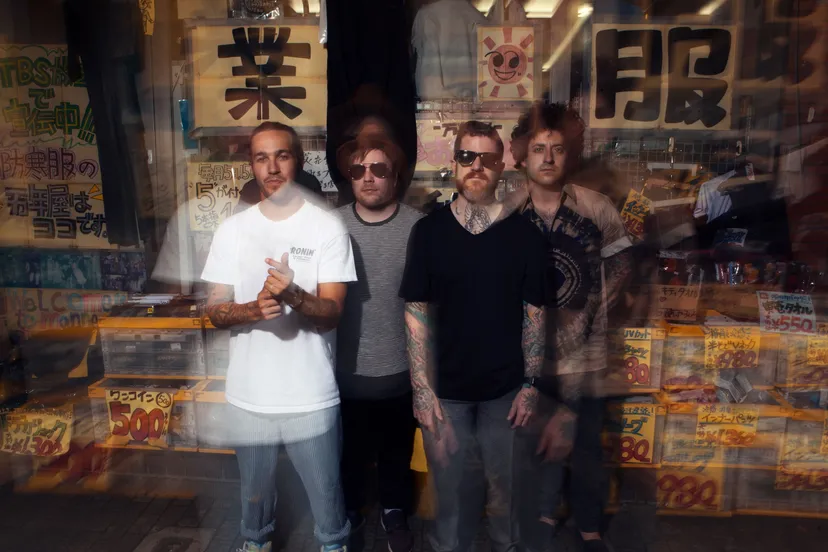 fall out boy