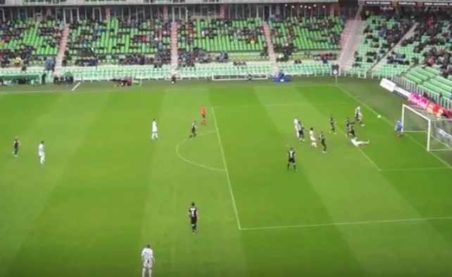 fc groningen az you tube beeldcitaat fc groningen support