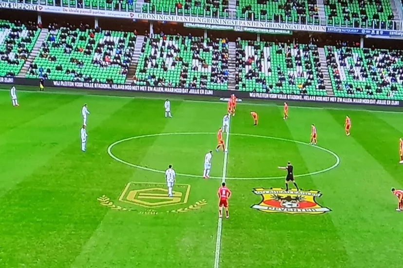 fc groningen go eagles