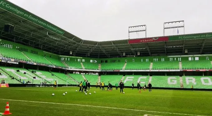 fc groningen open dag