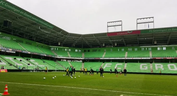 fc groningen open dag
