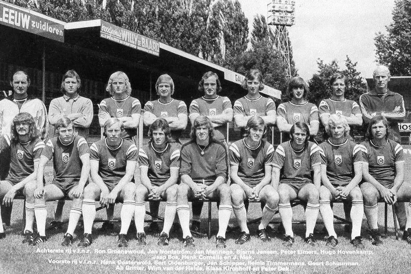 fc groningen voetballegends