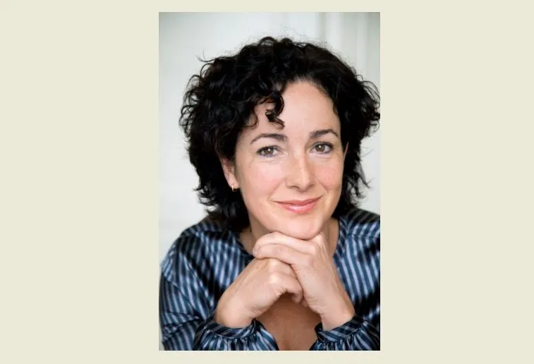 femke halsema bob bronshof