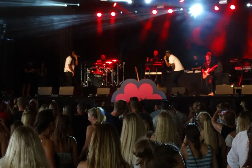 festival evenement hullabaloo archief de redactie