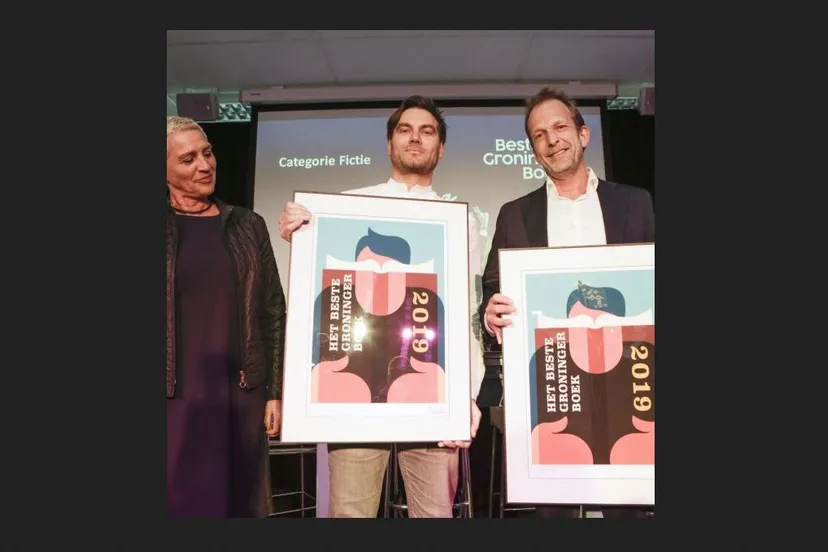 fictie henk veenstra