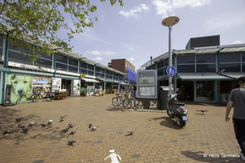 fiets graveren 14 juni helperplein