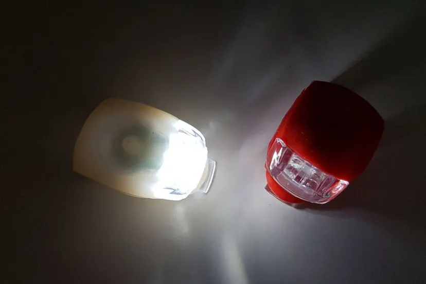 fiets licht lamp aan1