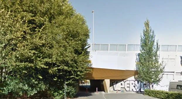 fietstunnel meeuwerderweg hl wicherstraat