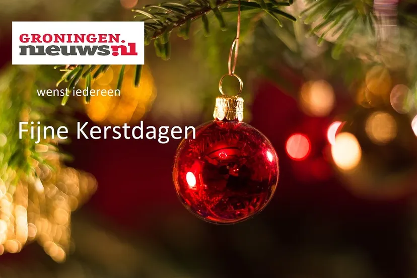 fijne kerstdagen