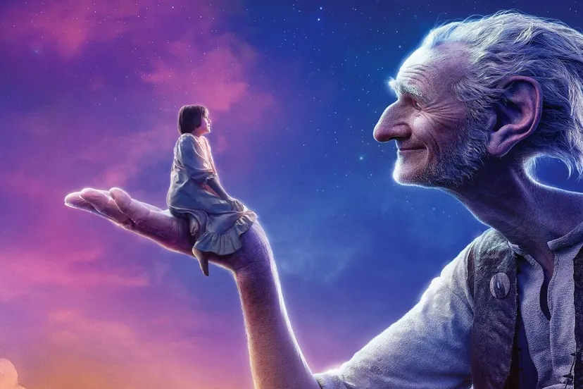 filmstill de gvr roald dahl