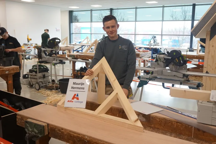 finalist maurijn hermens