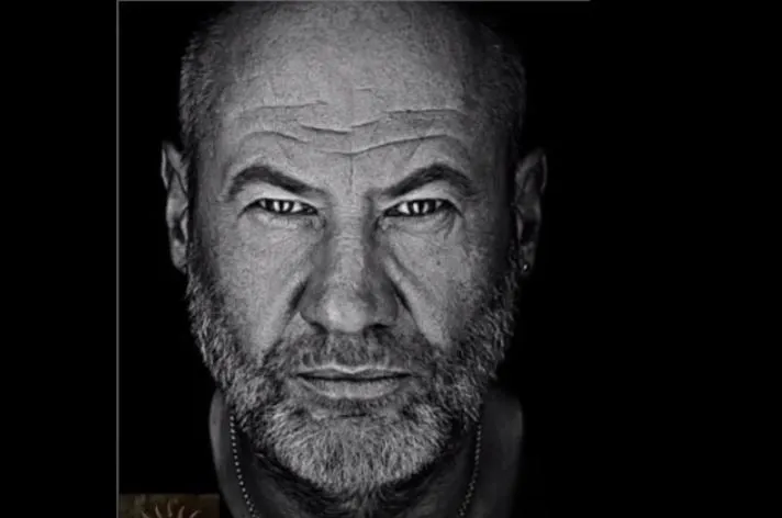 fish you tube beeldcitaat van chromee