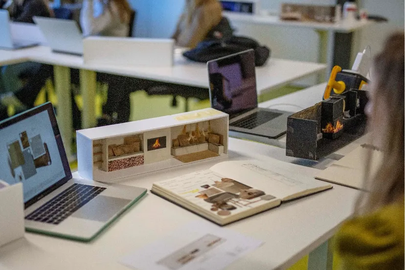 flash expo alfa college