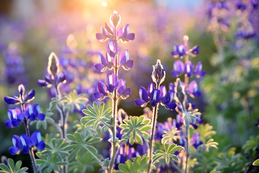 flora 3197381 1920 lupine moshe harosh via pixabay