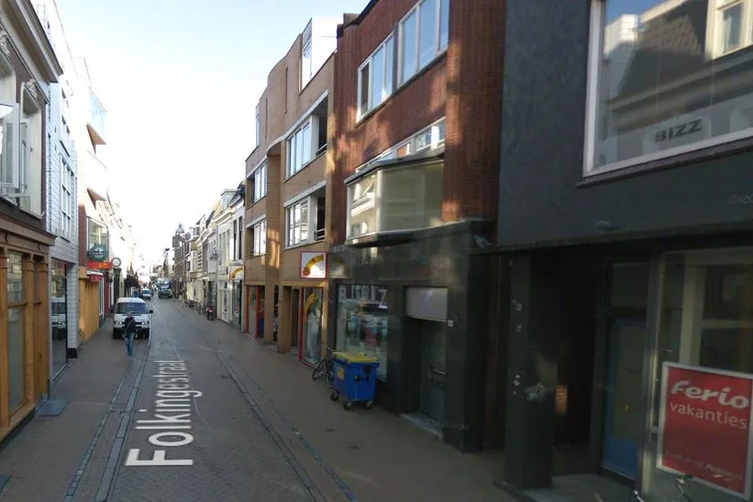 folkingestraat