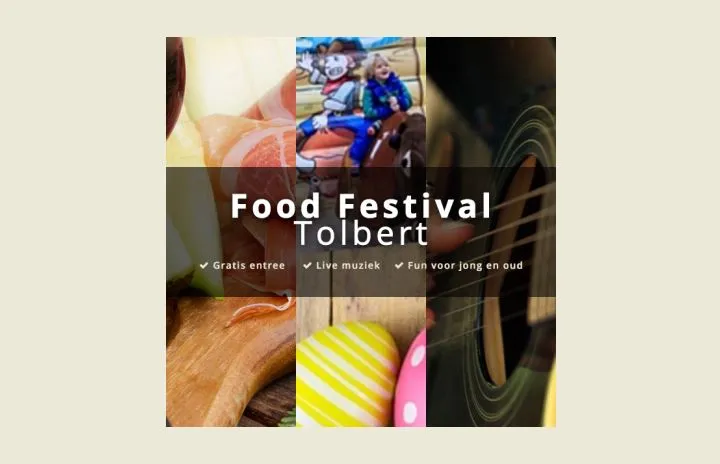 food festival tolbert knipsel