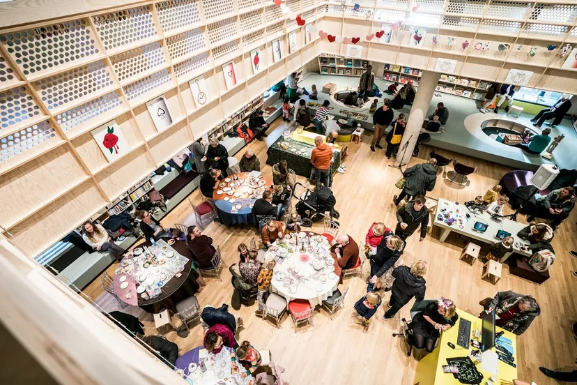 forum opening 3898 wonderland c siese veenstra