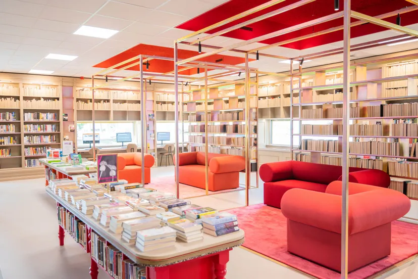 forumbibliotheek de wijert van lenneplaan 01 c knelis