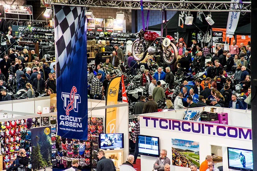 foto d noordelijke motorbeurs 2018 1