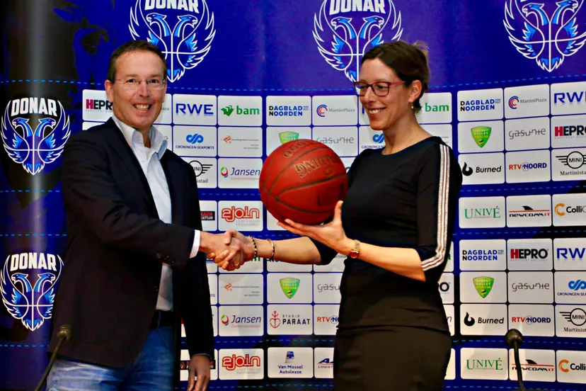 foto donar samenwerking verlenging sksg en donar e1517250309849
