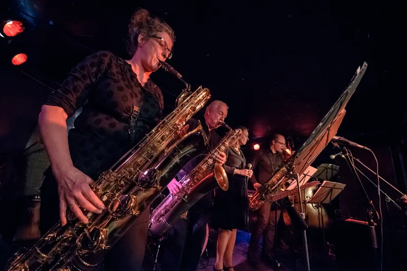 foto door zoltan acs jazzsessies 2019