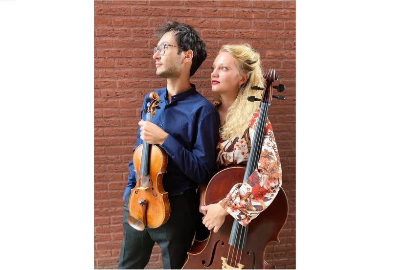 foto duo mira museum de buitenplaats