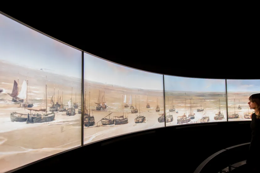 foto frank van beek conspiracysinc