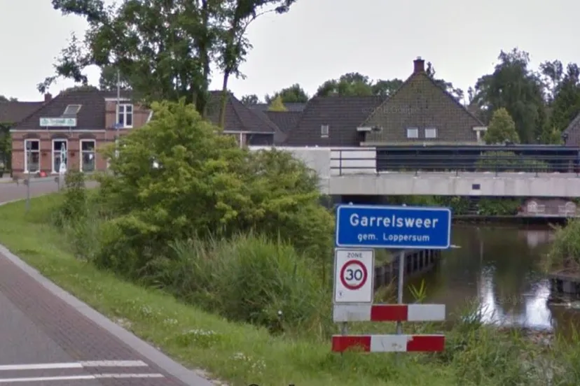 garrelsweer google maps