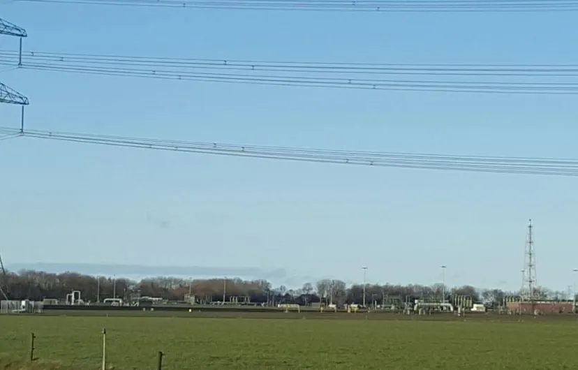 gaslocatie appingedam