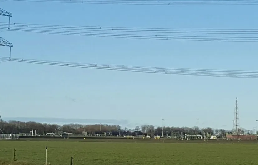 gaslocatie appingedam