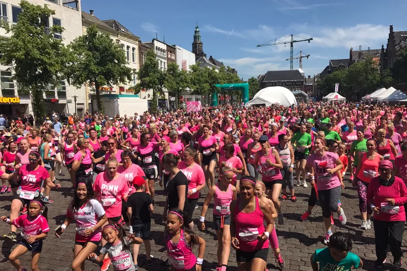 gasterra ladies run zondag 11 juni
