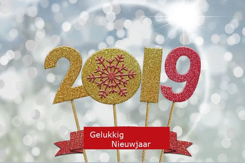 gelukkig nieuwjaar 2019 groningennieuwsnl1