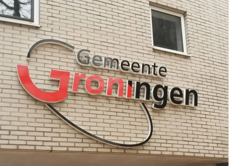 gemeente groningen