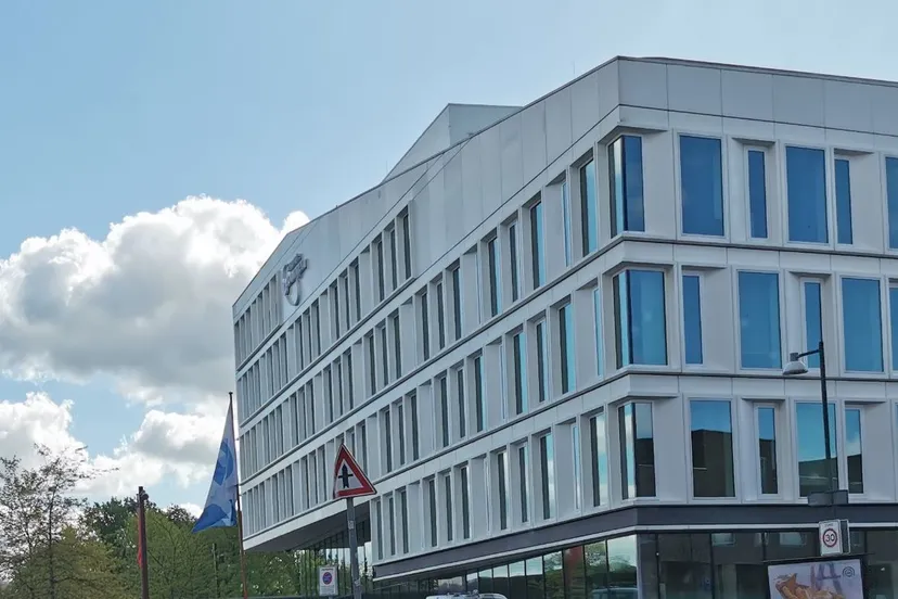 gemeente groningen harm buiterplein