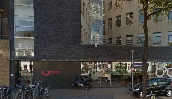 gemeente groningen zuiderdiep 98