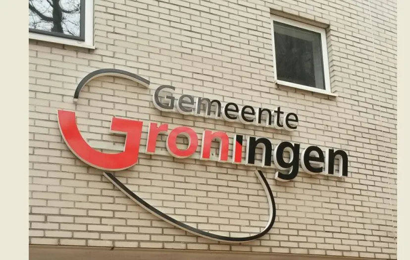 gemeente groningen