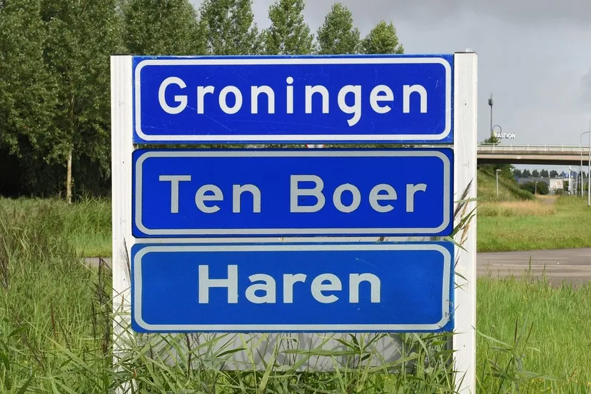 gemeentebord groningen haren en ten boer e1480695283574