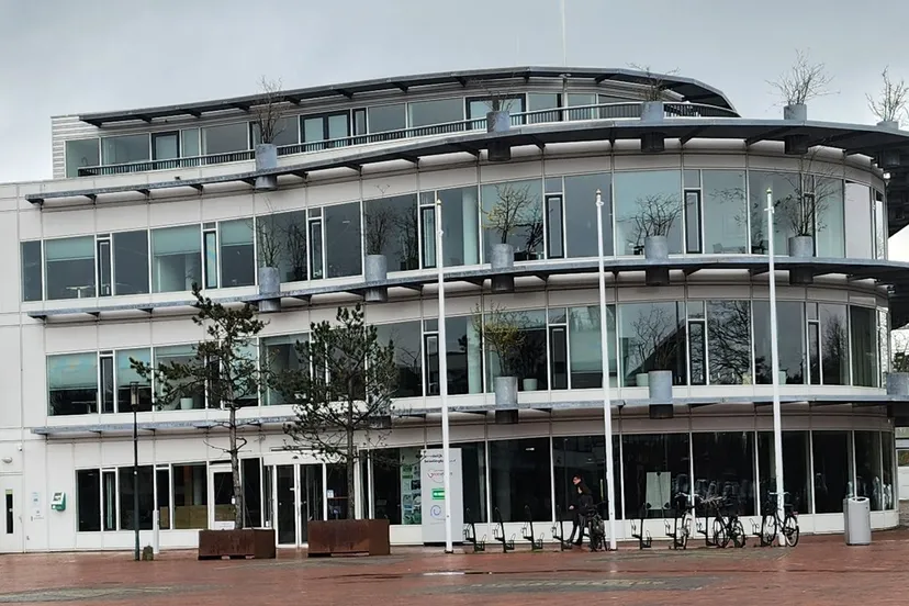 gemeentehuis haren noordelijk belastingkantoor