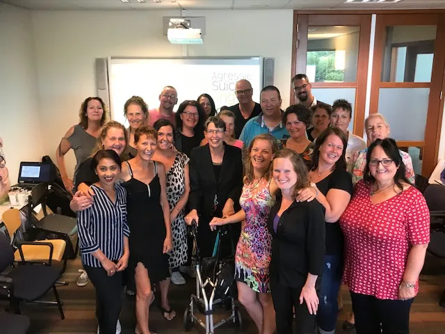 generatiearmoede ervaringsdeskundigen groep juli 2018