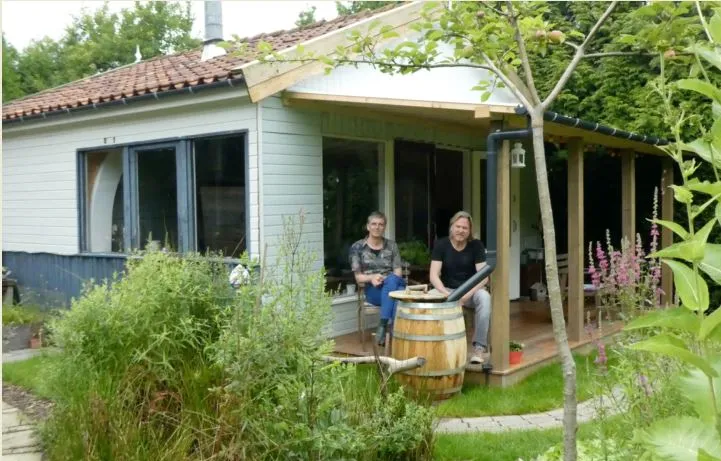 gerjan kelder en martijn van der glas