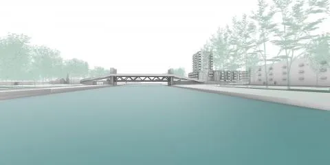 gerrit krolbrug 1 impressie