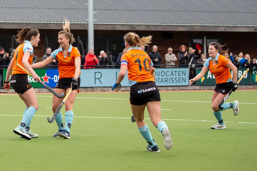 ghhc almere jacob gunter