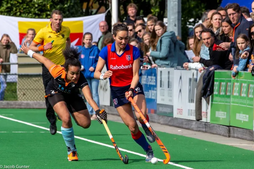 ginella zerbo schc wordt fel op de huid gezeten door robine koerts ghhc groningen