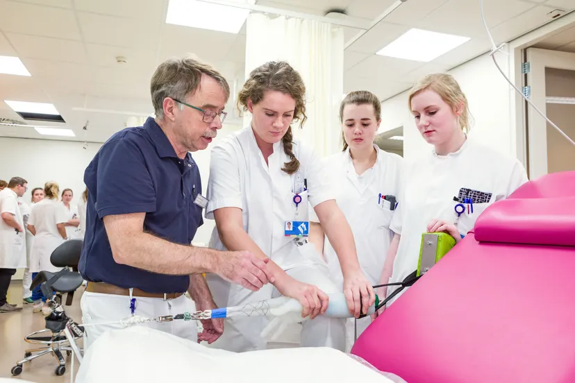 gips en repositieles vrij