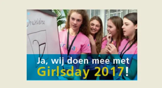girlsdagy 2017 hanze