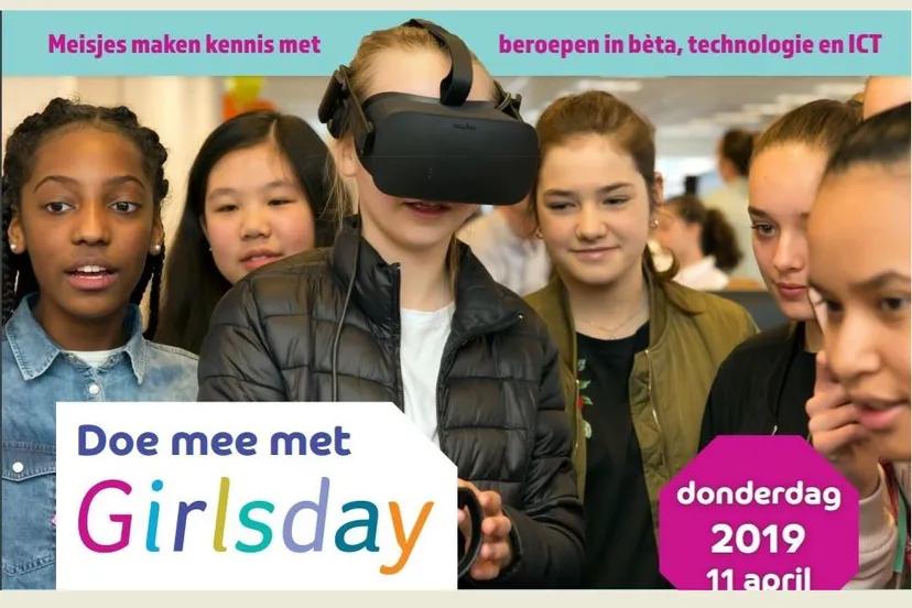 girlsday 2019 1