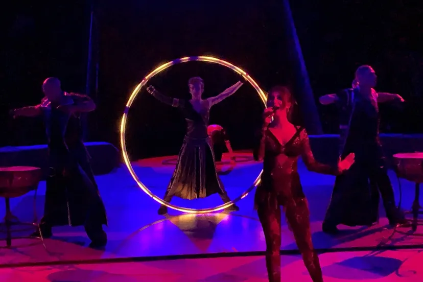 glavatskyi family oekraine 2 circus renz berlin