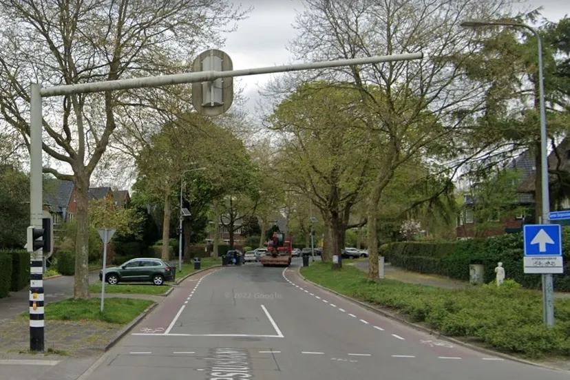 goeman borgesiuslaan